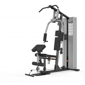 máy tập đa năng 1 trạm P3889