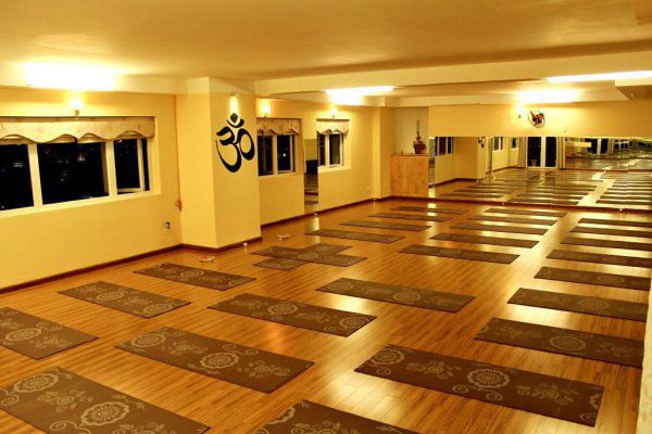7 lưu ý khi thiết kế phòng yoga 7-luu-y-khi-thiet-ke-phong-yoga
